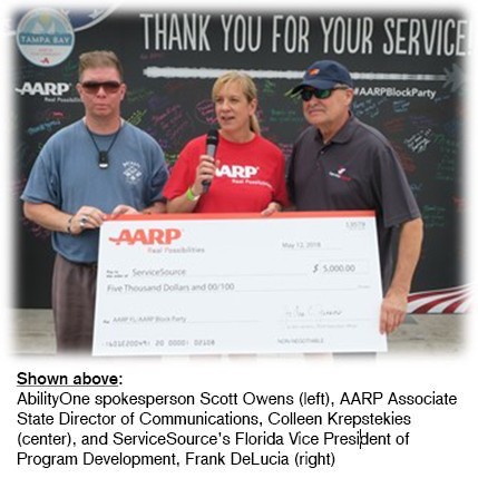 Amplifying the Nonprofit Voice Using Resources and Talent from the Business Community